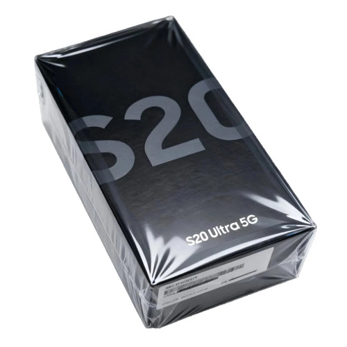 Neu samsung galaxy s20 ultra - s20,