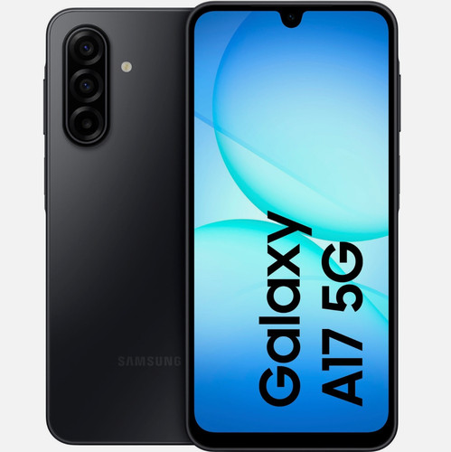 Samsung galaxy a17 - samsung,