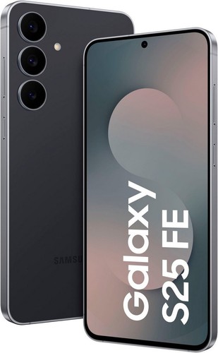 Samsung galaxy s25 - galaxy, fe