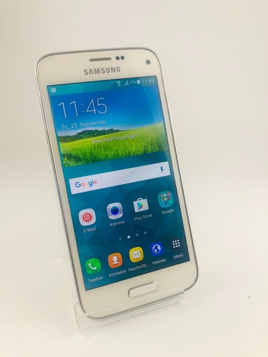 Samsung galaxy mini - samsung,