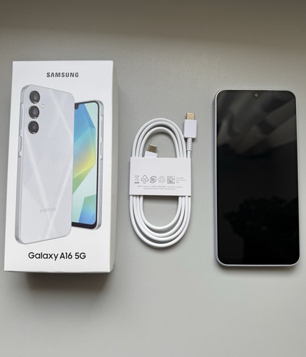 Samsung galaxy a16 dual sim - dual,