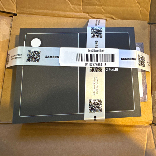 Samsung galaxy fold8 1tb - samsung,