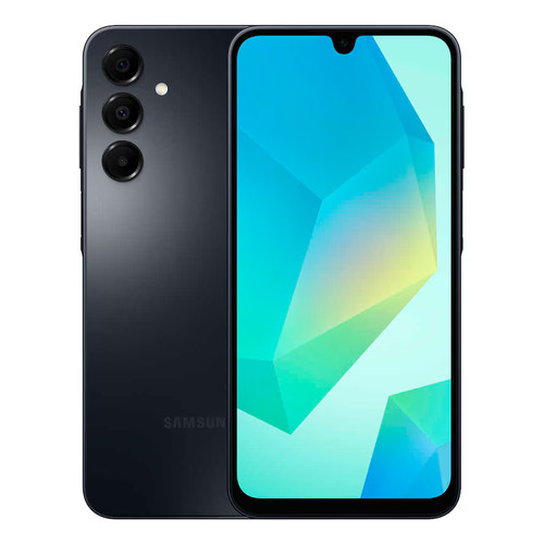 Samsung galaxy a16 128gb lte - galaxy,