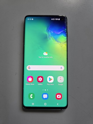 Samsung galaxy s10 prism - galaxy,