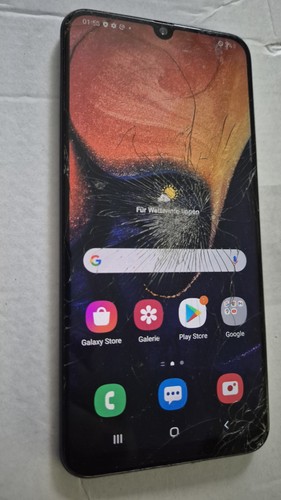 Samsung galaxy a50 - galaxy, gebraucht