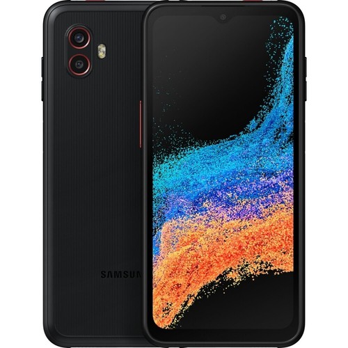 Samsung galaxy xcover pro - samsung,