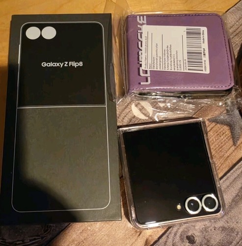 Samsung galaxy flip 12gb - galaxy,