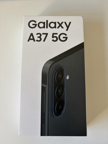 Samsung galaxy a37 256gb - 5g,