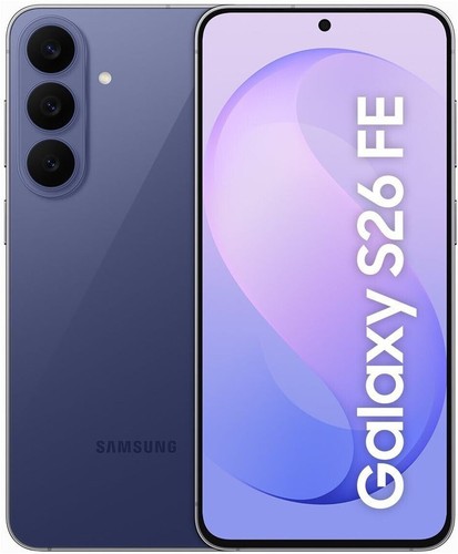 Samsung galaxy s26 - samsung,