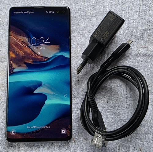 Samsung galaxy s10 - samsung,