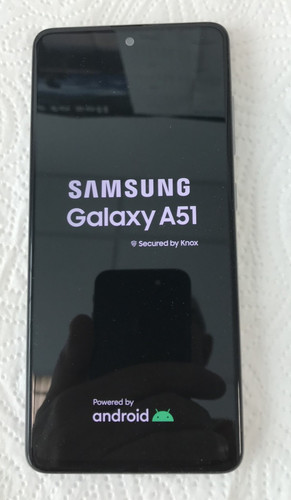 Samsung galaxy a51 - galaxy,