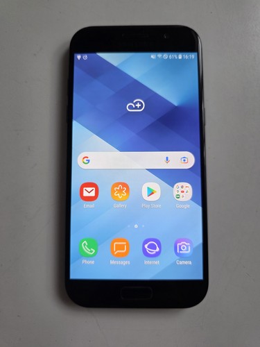 Samsung galaxy - a5, (2017)