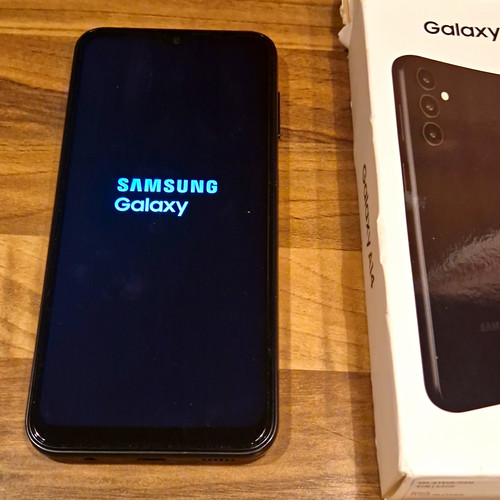 Samsung galaxy a14 gb - samsung, 4g