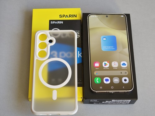 Samsung galaxy s24 256gb - samsung,