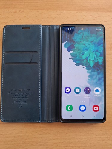 Android samsung galaxy - android-16,