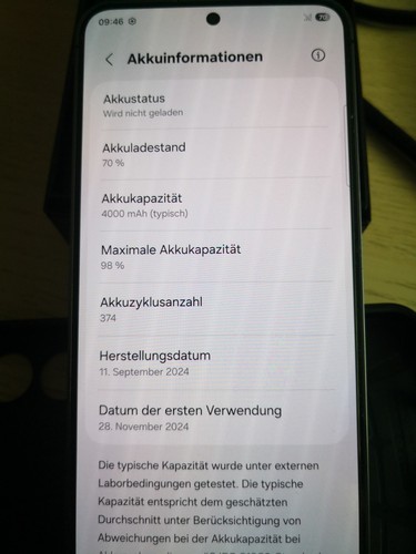 Samsung galaxy und s4 - 22,
