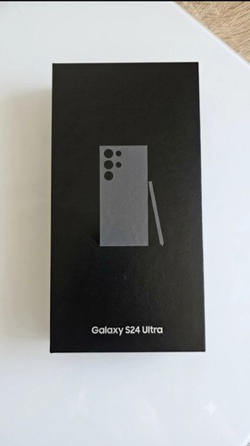 Samsung galaxy s24 ultra - samsung,