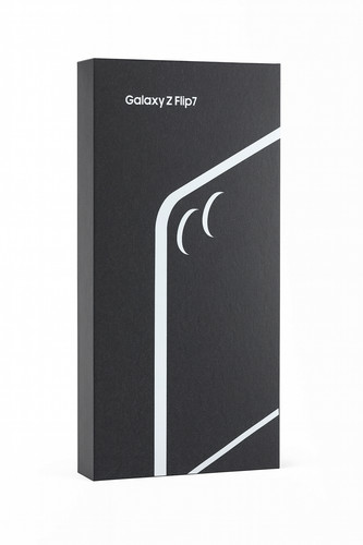 Samsung galaxy flip7 256gb - galaxy,