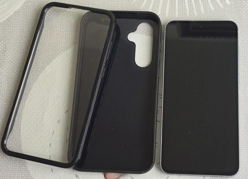 Samsung galaxy a55 - galaxy, 256gb