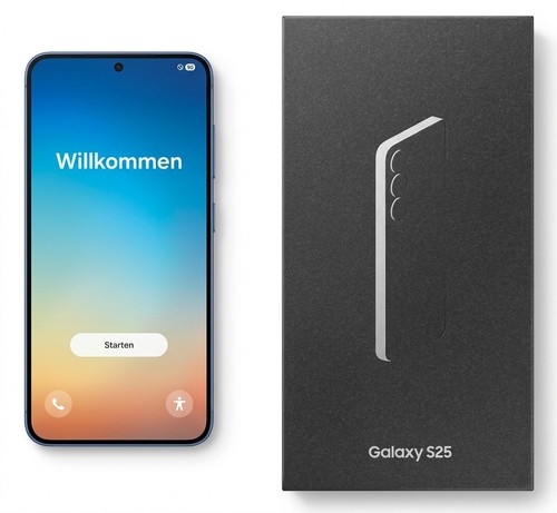 Original samsung galaxy - samsung,