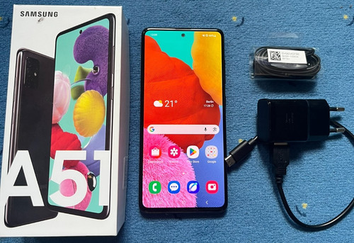 Samsung galaxy a51 a515f - samsung, sm-a515f
