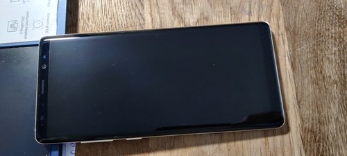 Samsung galaxy note8 duos - galaxy,