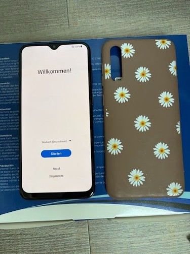 Samsung galaxy a30s - samsung,