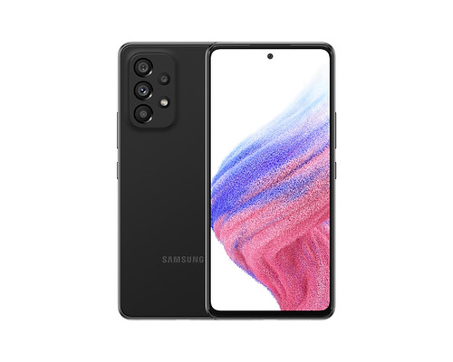 Samsung a53 dual - samsung,