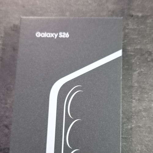 Samsung galaxy s26 - samsung,
