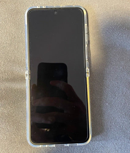 Samsung galaxy flip 256 - samsung,
