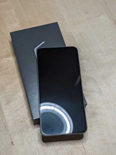 Samsung galaxy s25 256 - samsung, gb