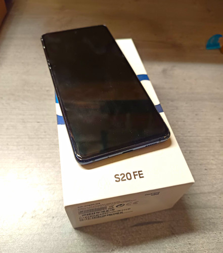 Samsung galaxy s20 - samsung,