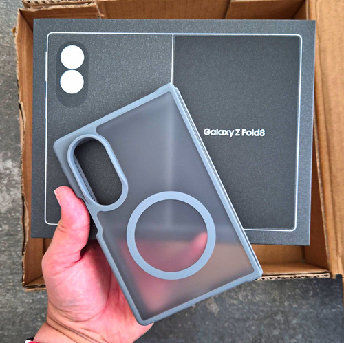 Samsung galaxy fold8 - samsung, z