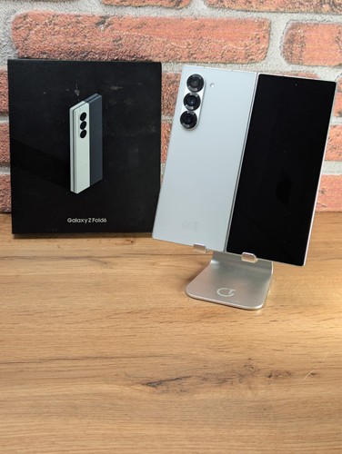 Samsung galaxy fold6 - galaxy, z