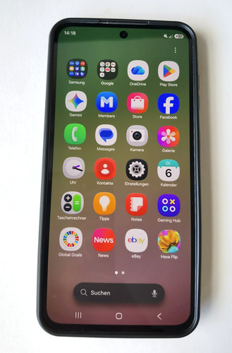 Samsung galaxy a56 128gb - samsung,