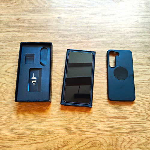 Samsung galaxy s23 128gb 8gb - galaxy,