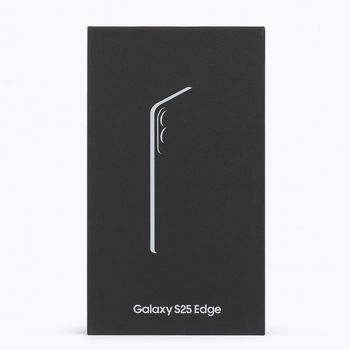 Samsung galaxy s25 edge 512gb - s25,