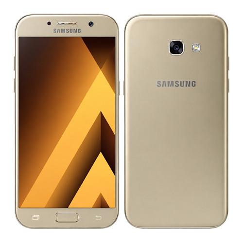 Samsung galaxy 2017 - galaxy, a5