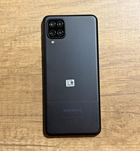 Samsung galaxy a12 - samsung, 64gb