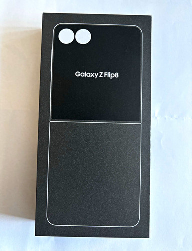 Samsung galaxy flip8 - samsung,