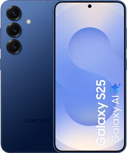 Samsung galaxy s25 - samsung,