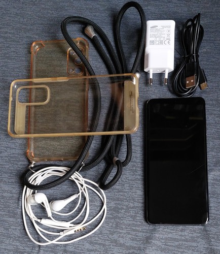 Samsung galaxy s20 g980f - samsung,