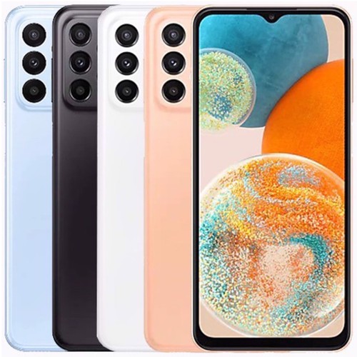 Samsung galaxy a23 - 5g, 128gb