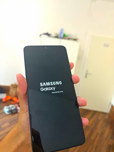 Samsung galaxy a07 - 128gb, 4gb
