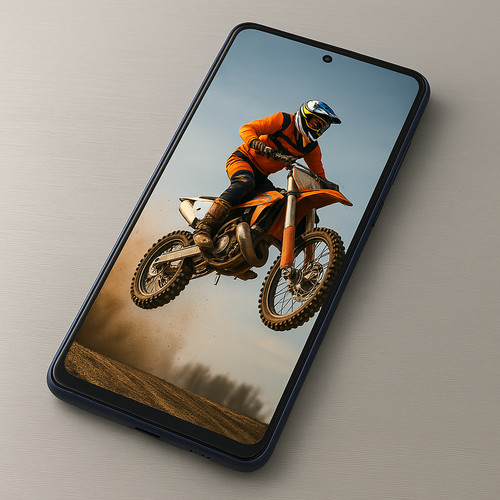 Samsung galaxy s20 - fe, 5g