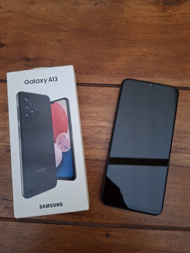 Samsung galaxy a13 - samsung,