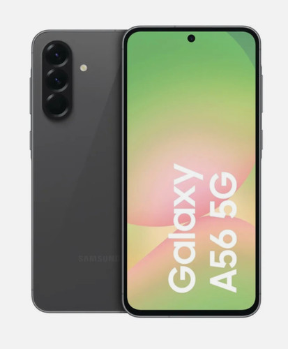 Samsung galaxy a56 awesome - galaxy, 5g