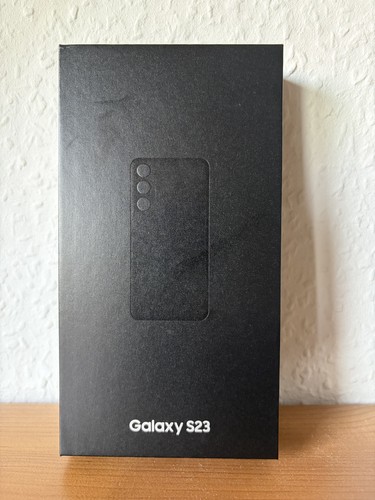 Samsung galaxy s23 - galaxy, sm-s911b/ds