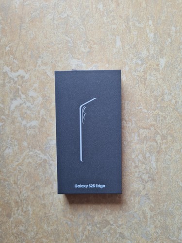 Samsung galaxy s25 edge - galaxy, 256