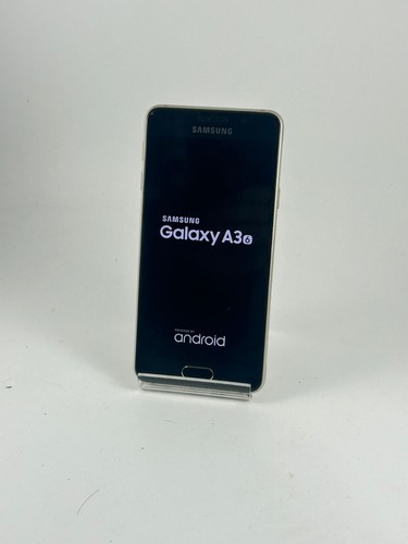 Samsung galaxy gold - a3,
